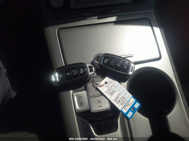 2020 Hyundai Kona, VIN: KM8K33AG2LU060559