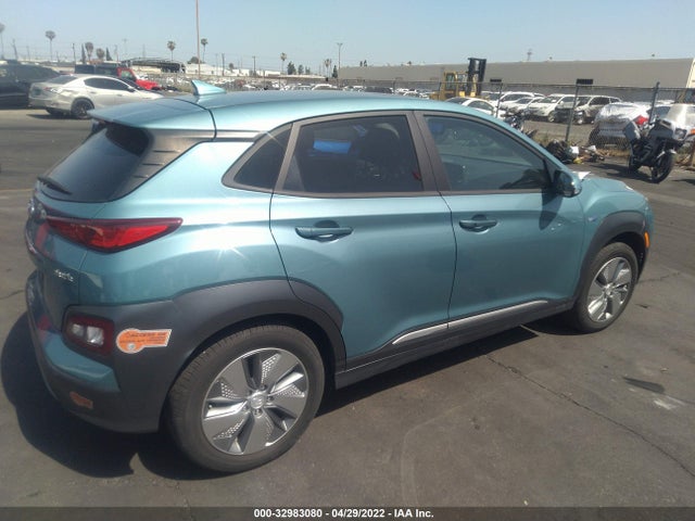 2020 Hyundai Kona, VIN: KM8K33AG2LU060559