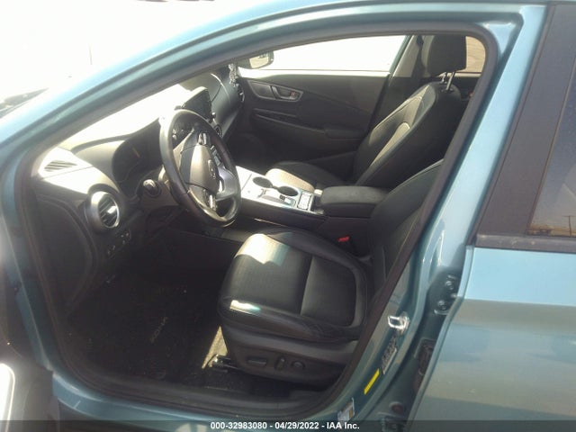 2020 Hyundai Kona, VIN: KM8K33AG2LU060559