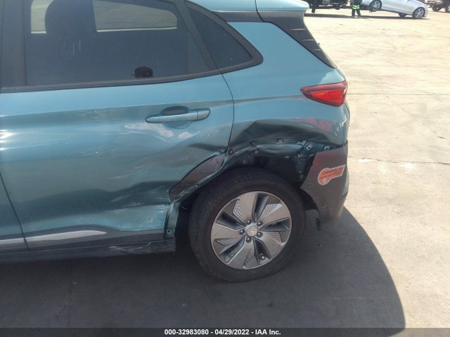2020 Hyundai Kona, VIN: KM8K33AG2LU060559