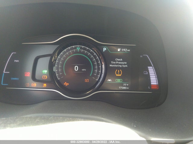 2020 Hyundai Kona, VIN: KM8K33AG2LU060559
