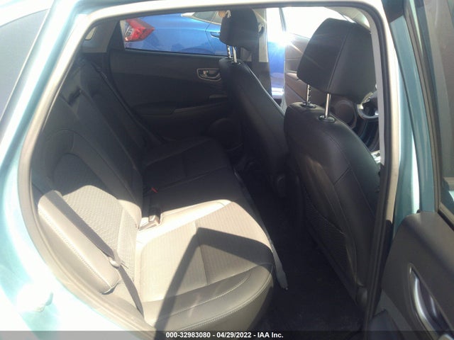 2020 Hyundai Kona, VIN: KM8K33AG2LU060559