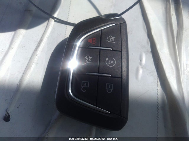 2022 Cadillac Escalade, VIN: 1GYS3BKL8NR131189