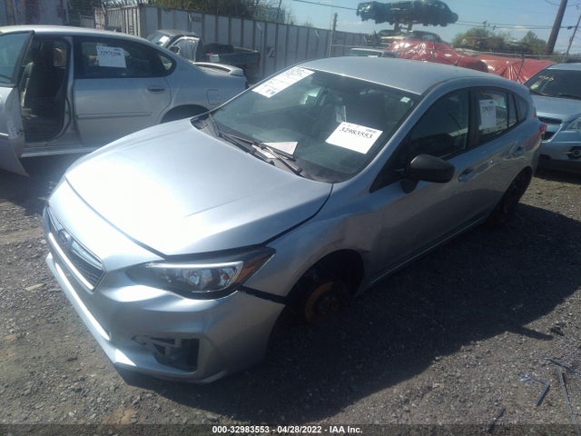 2018 Subaru Impreza, VIN: 4S3GTAA60J1723969