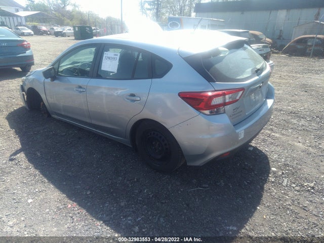 2018 Subaru Impreza, VIN: 4S3GTAA60J1723969
