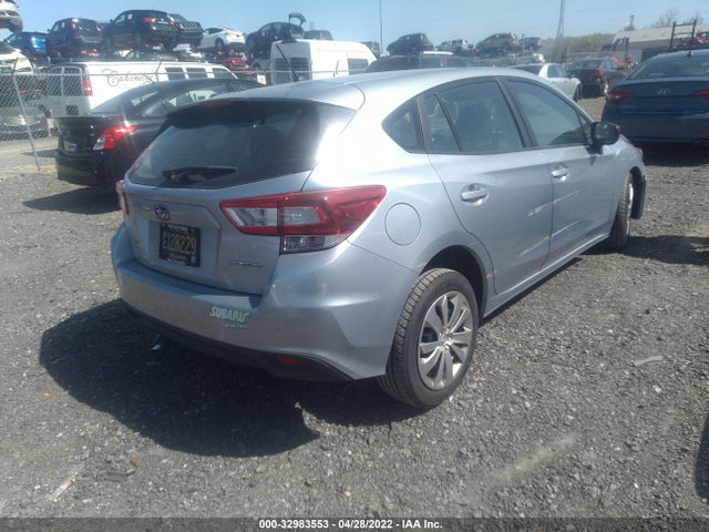 2018 Subaru Impreza, VIN: 4S3GTAA60J1723969