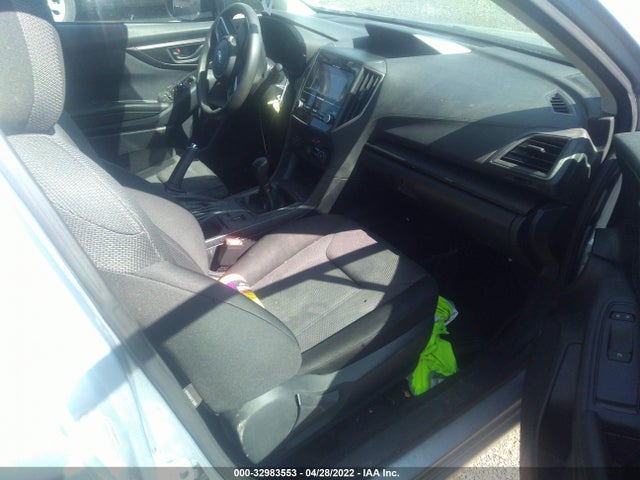 2018 Subaru Impreza, VIN: 4S3GTAA60J1723969