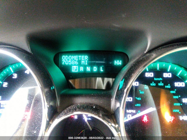 2016 Buick Enclave, VIN: 5GAKRBKD1GJ138310