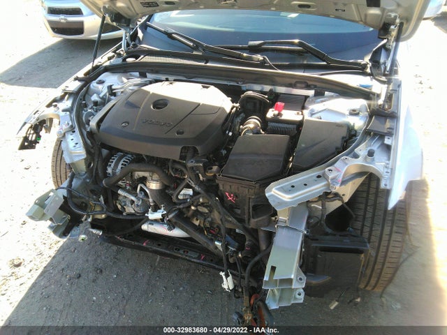 2018 Volvo V90, VIN: YV4102NK3J1015336