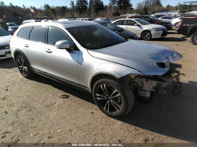 2018 Volvo V90, VIN: YV4102NK3J1015336