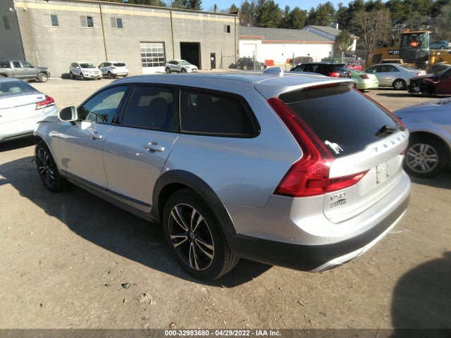 2018 Volvo V90, VIN: YV4102NK3J1015336