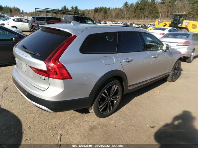 2018 Volvo V90, VIN: YV4102NK3J1015336