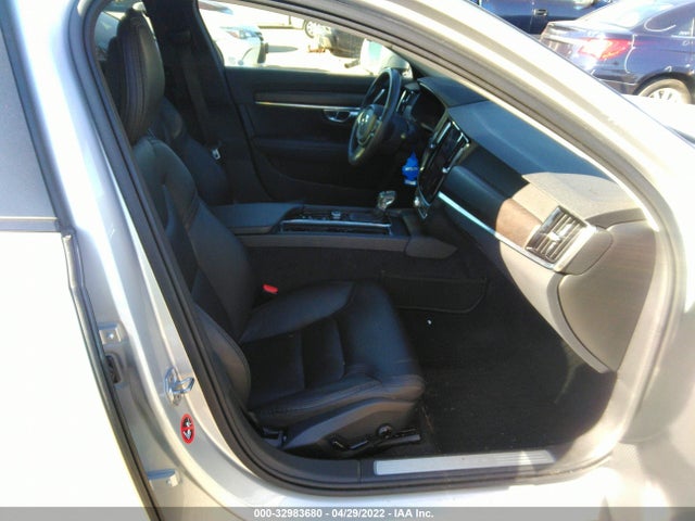2018 Volvo V90, VIN: YV4102NK3J1015336