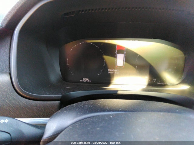 2018 Volvo V90, VIN: YV4102NK3J1015336