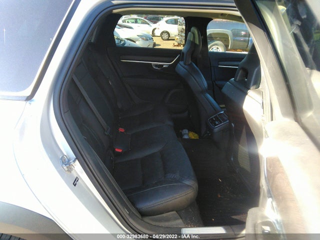2018 Volvo V90, VIN: YV4102NK3J1015336