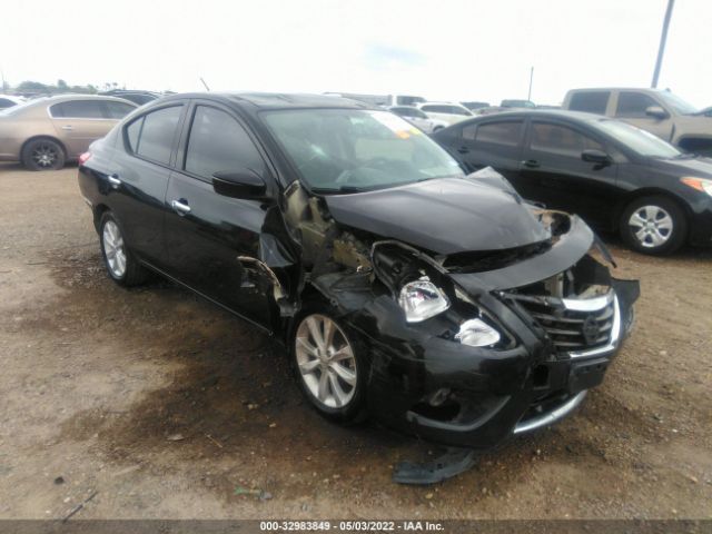 3N1CN7AP4FL876426 auction archive image