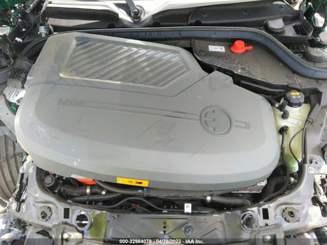 2021 Mini Cooper, VIN: WMWXP3C01M2N42142