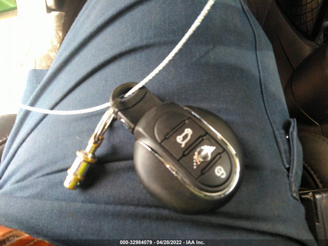 2021 Mini Cooper, VIN: WMWXP3C01M2N42142