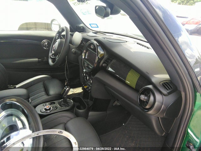 2021 Mini Cooper, VIN: WMWXP3C01M2N42142