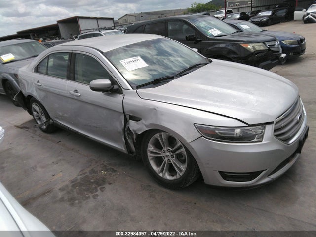 2016 Ford Taurus, VIN: 1FAHP2E98GG123036