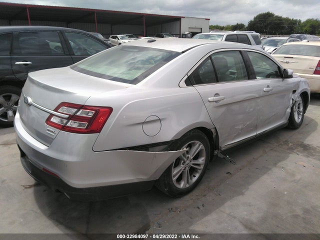 2016 Ford Taurus, VIN: 1FAHP2E98GG123036