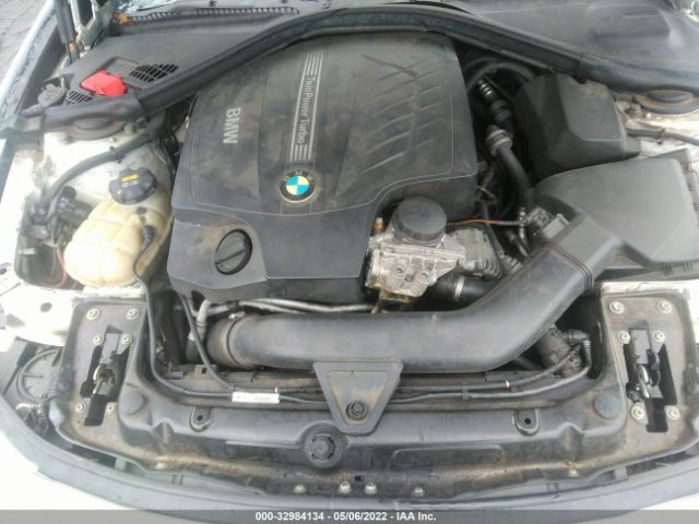 WBA3R1C54EK192497 BMW 4 Series 435i