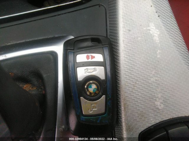 WBA3R1C54EK192497 BMW 4 Series 435i