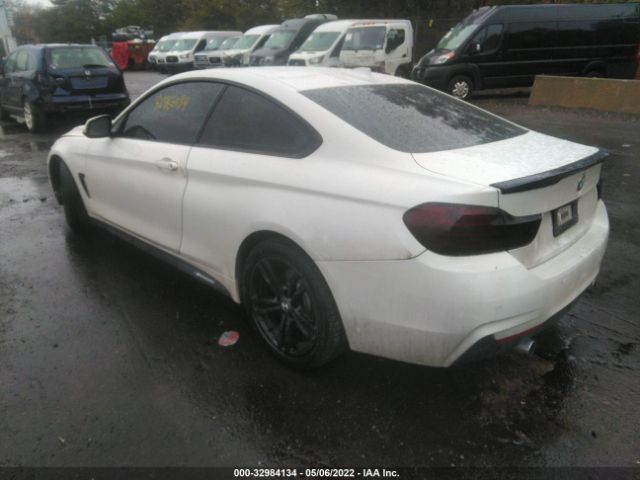 WBA3R1C54EK192497 BMW 4 Series 435i