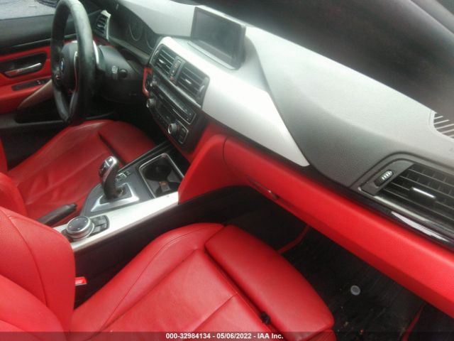 WBA3R1C54EK192497 BMW 4 Series 435i