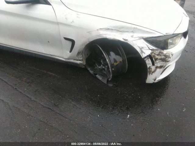 WBA3R1C54EK192497 BMW 4 Series 435i