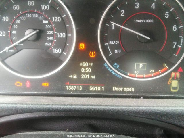 WBA3R1C54EK192497 BMW 4 Series 435i