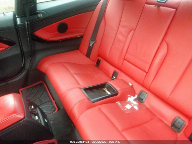 WBA3R1C54EK192497 BMW 4 Series 435i