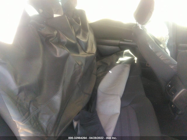 2020 Ford Fusion, VIN: 3FA6P0LU8LR106128