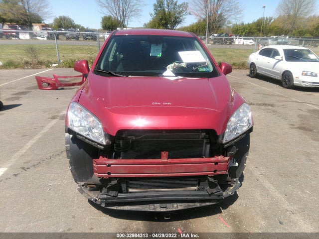 2015 Chevrolet Trax, VIN: KL7CJPSB4FB237652