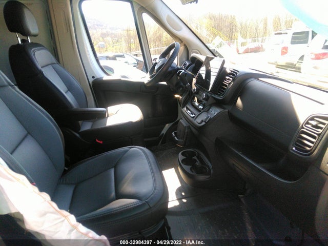 2022 Ram Promaster, VIN: 3C6LRVDG8NE105382