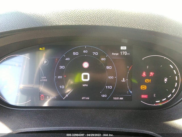 2022 Ram Promaster, VIN: 3C6LRVDG8NE105382