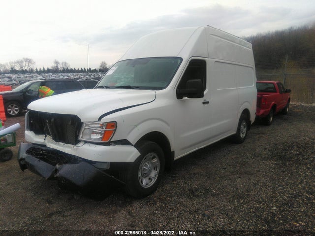 2019 Nissan NV, VIN: 1N6BF0LY9KN805605