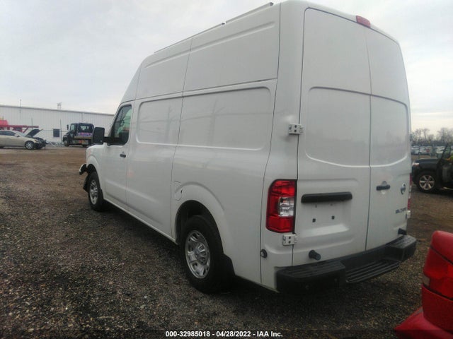 2019 Nissan NV, VIN: 1N6BF0LY9KN805605