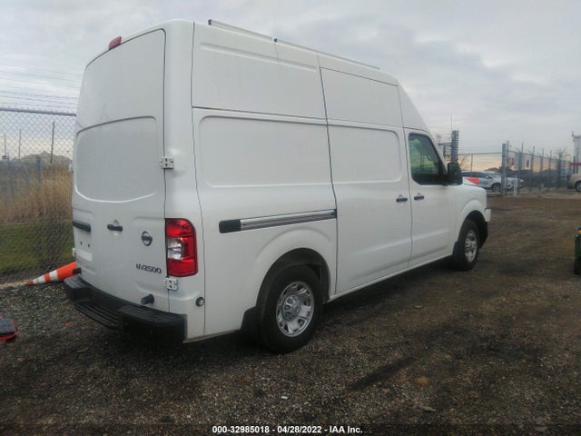 2019 Nissan NV, VIN: 1N6BF0LY9KN805605