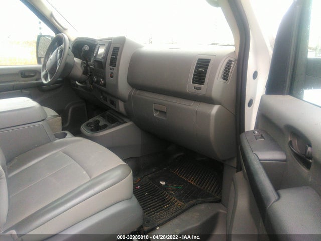2019 Nissan NV, VIN: 1N6BF0LY9KN805605