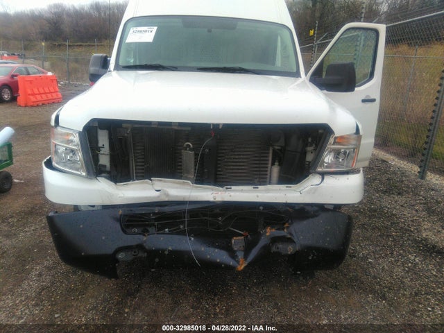 2019 Nissan NV, VIN: 1N6BF0LY9KN805605
