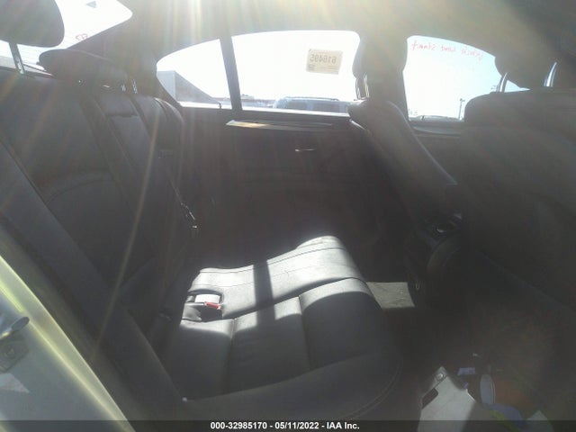 WBA5B1C54ED483731 BMW 535i