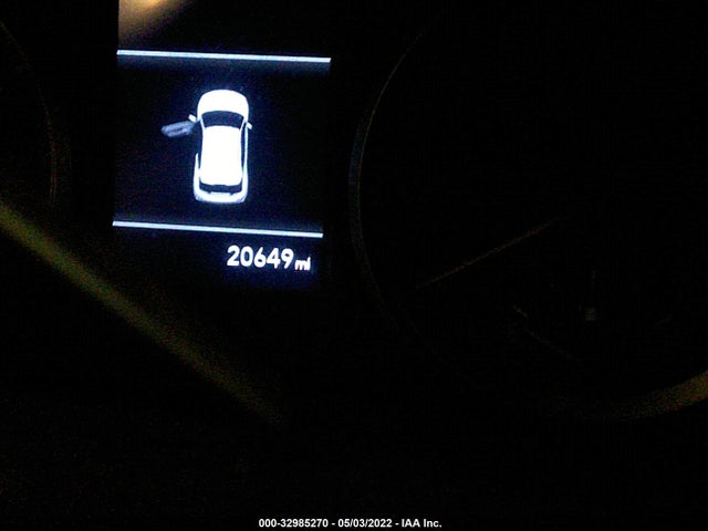 2020 Hyundai Veloster, VIN: KMHTG6AF8LU026756
