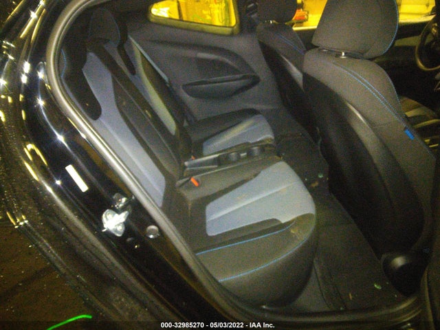 2020 Hyundai Veloster, VIN: KMHTG6AF8LU026756