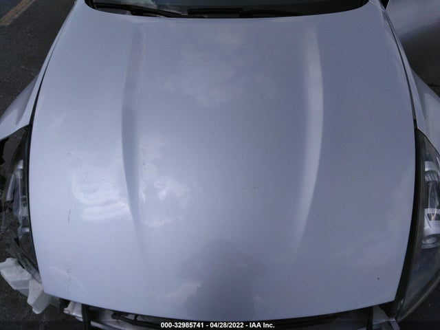 2018 Nissan Z, VIN: JN1AZ4EH4JM572539