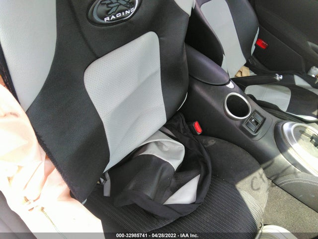 2018 Nissan Z, VIN: JN1AZ4EH4JM572539