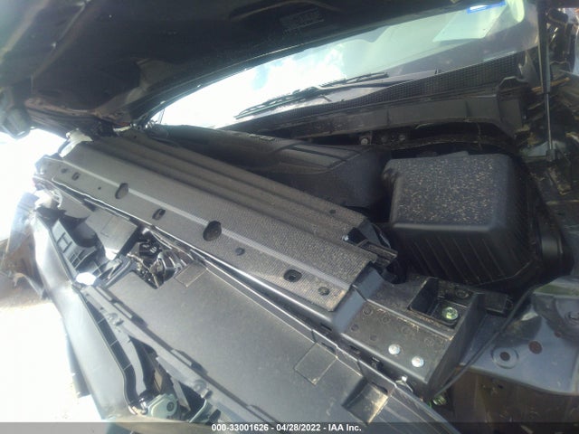 2022 Nissan Titan, VIN: 1N6AA1EEXNN104689