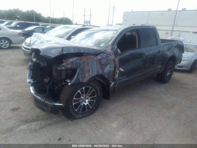 2022 Nissan Titan, VIN: 1N6AA1EEXNN104689