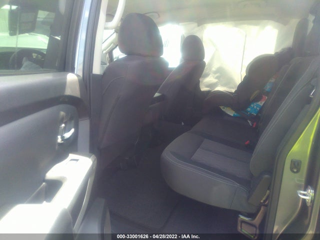 2022 Nissan Titan, VIN: 1N6AA1EEXNN104689
