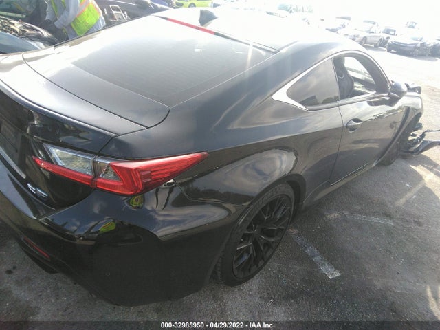 2017 Lexus RC, VIN: JTHHP5BC1H5006342
